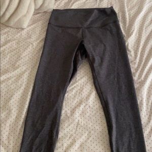 Lululemon Align Leggings